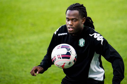 Donovan Slijngaard