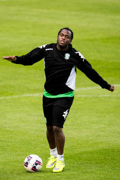 Donovan Slijngaard