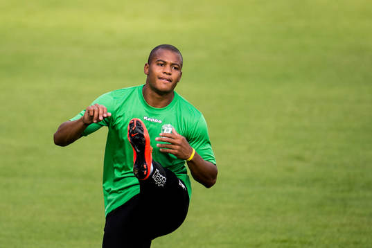 Eliandro Dos Santos Gonzaga