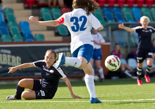 Bläddra bland fler bilder av Fotboll, Gothia Cup, Tipselit Trophy