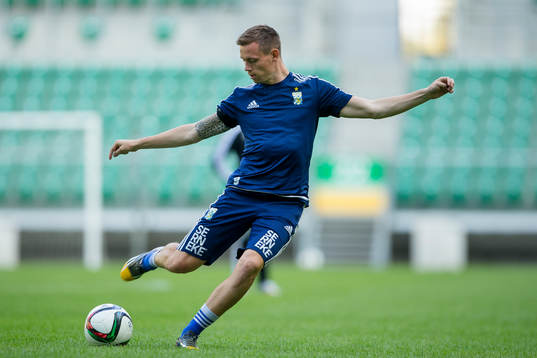 IFK Göteborgs Jakob Ankersen