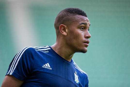 IFK Göteborgs Patrick Dyrestam
