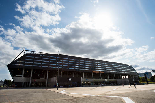 Swedbank Stadion