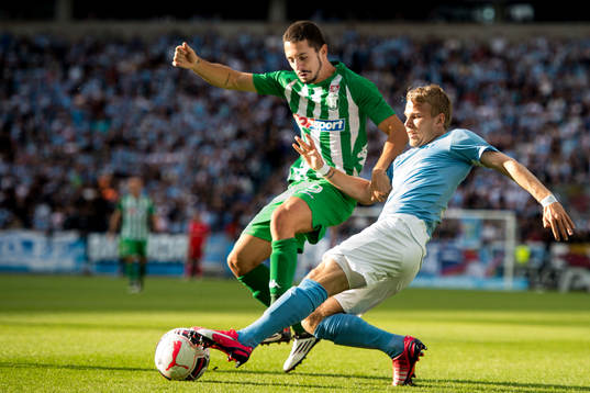 Zalgiris Jorge Chula