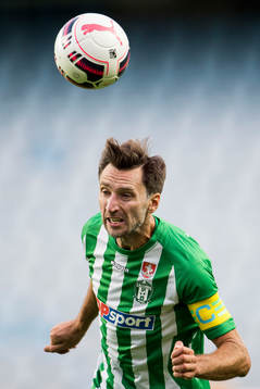 Zalgiris Deividas Semberas