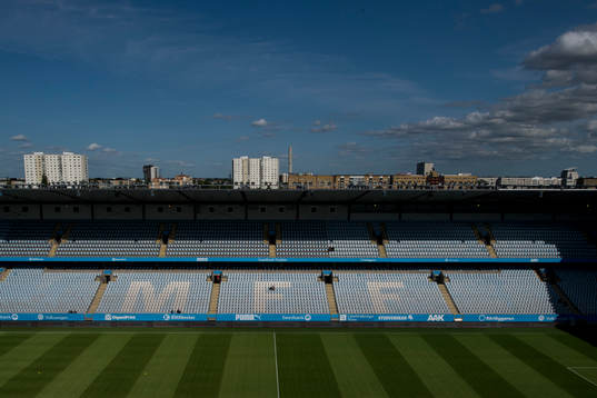 Swedbank Stadion