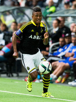 s Niclas Eliasson
