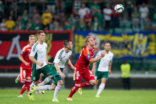 IFK Göteborgs Gustav Engvall