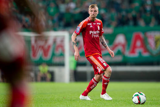 IFK Göteborgs Sebastian Eriksson