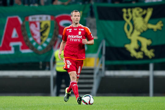 e match för IFK Göteborg