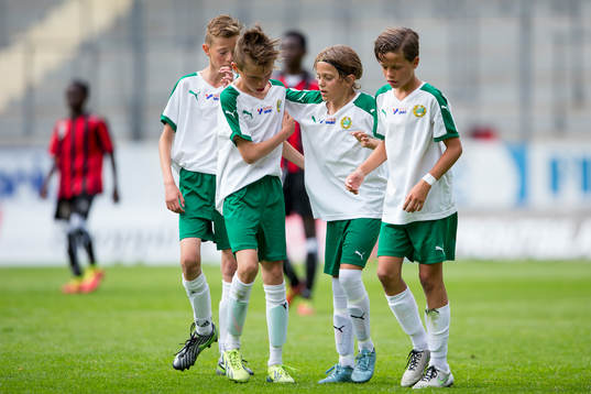 Hammarby jubel