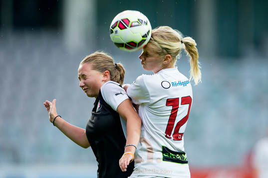 LB07 spelare vinner nickduell