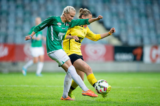 En Klepp spelare