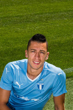 Malmö FF presenterar ett nyförvärv i form av Nikola