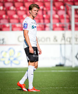 Örebros Martin Broberg