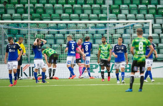 Sundsvall deppar