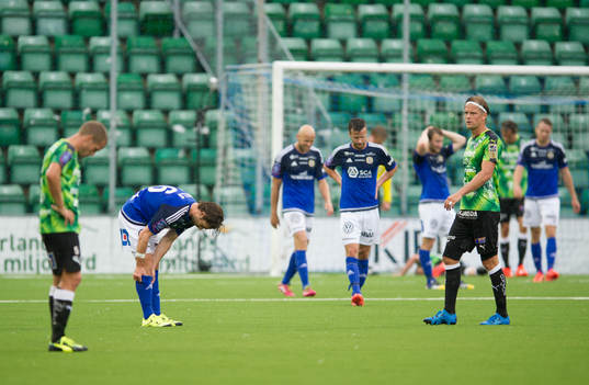 Sundsvall deppar