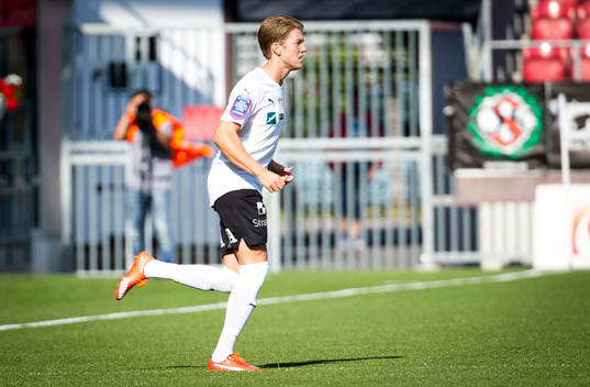 Örebros Martin Broberg