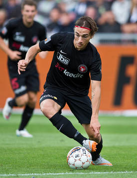 [DK=20150718: Petter Andersson, FC Midtjylland]