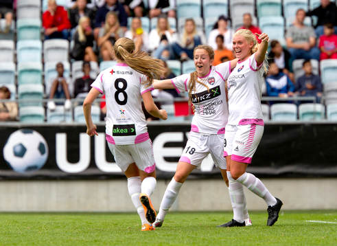 Final Right to Dream på Gamla Ullevi i Göteborg