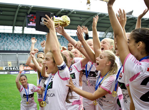 Final Right to Dream på Gamla Ullevi i Göteborg