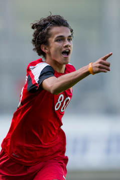 Dallas Texans Joseph Raymond McGee jublar