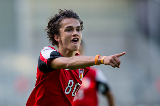 Dallas Texans Joseph Raymond McGee jublar
