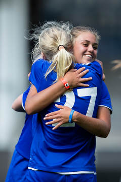 IFK Västerås FK jublar