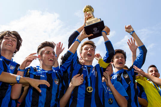 CD Inter Vista Alegrejublar