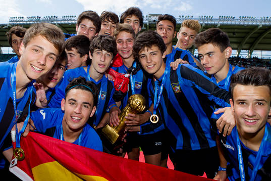 CD Inter Vista Alegrejublar