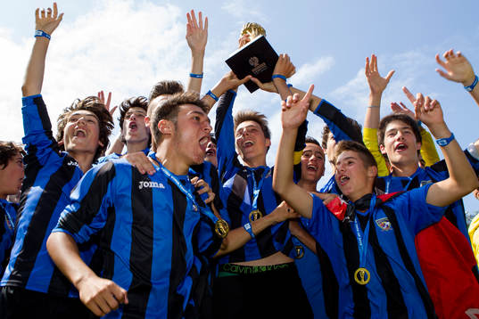 CD Inter Vista Alegrejublar