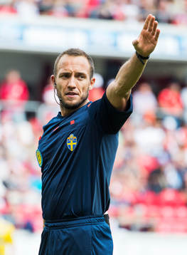 Domaren Kaspar Sjöberg