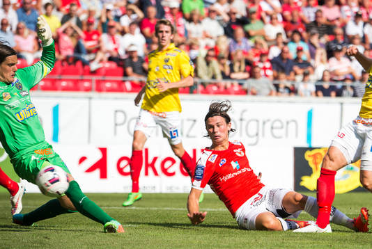 Kalmars Marcus Antonsson gör 2-0