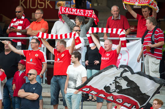 Kalmarfans