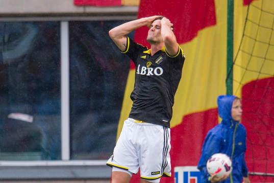 s Fredrik Brustad deppar