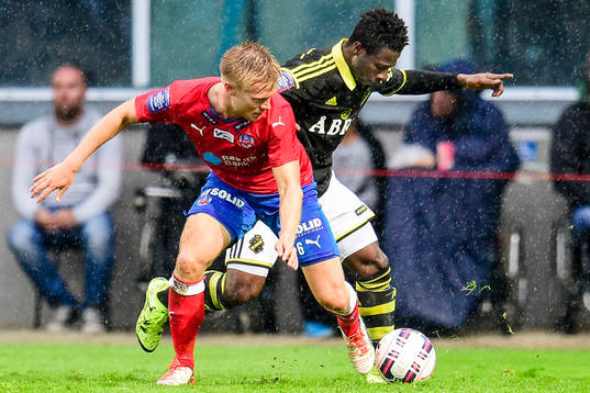 s Ebenezer Ofori