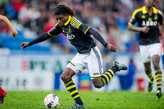s Mohamed Bangura