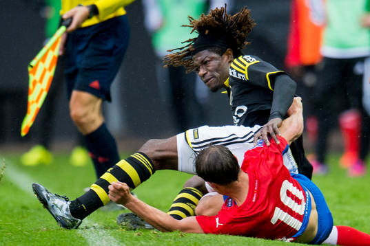 s Mohamed Bangura