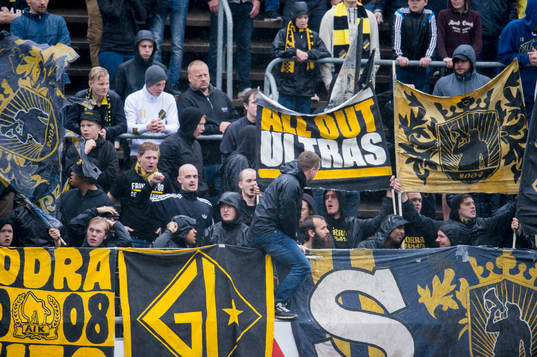 s supportrar