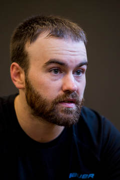 Jack Connolly