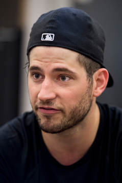 Jordan Smotherman