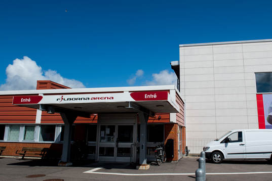 Filborna arena