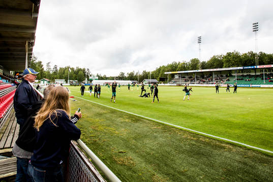Uddevalla Arena