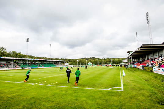 Uddevalla Arena