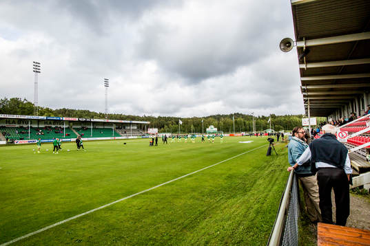 Uddevalla Arena