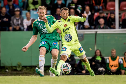 Ljungskiles Steven Old