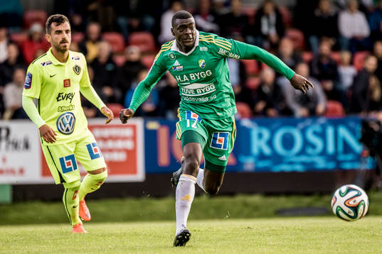 Ljungskiles Ken Sema