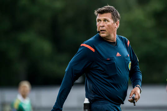 Domare Antti Kanerva