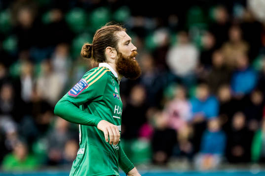 Ljungskiles Markus Gustafsson
