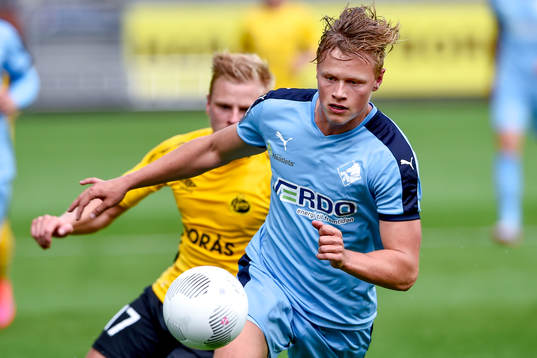 Randers Jeppe Tverskov